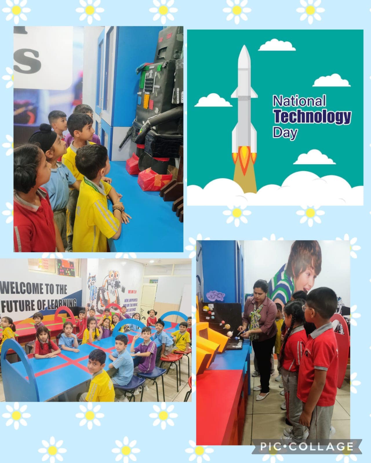 National Technology Day